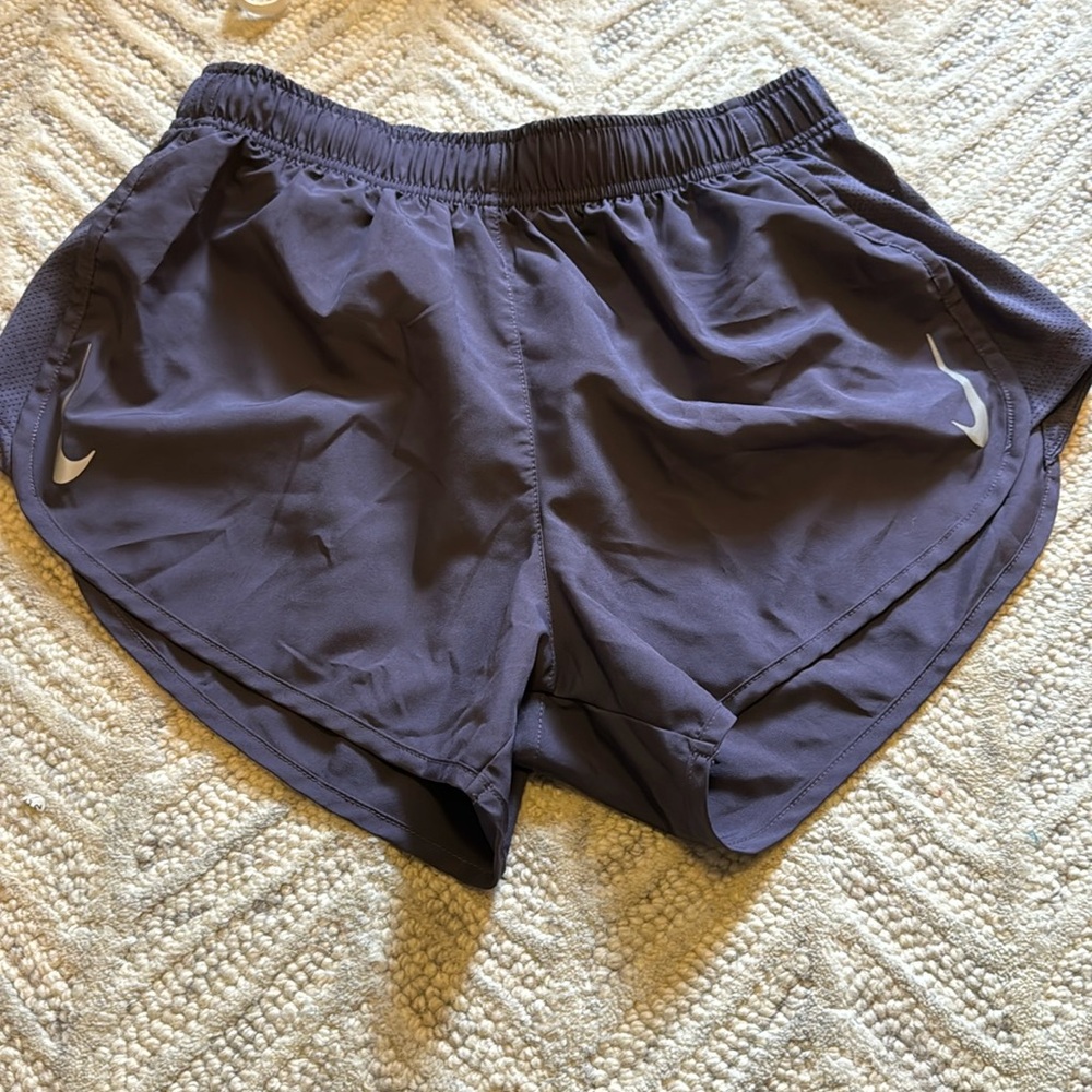 Nike Dry Fit running shorts